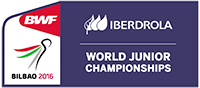 logo world junior champions