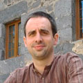 Unai Larreategi