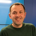 Unai Urruzuno